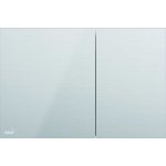 Alcadrain FLAT INOX (nerez) AIR-INOX – Zboží Mobilmania