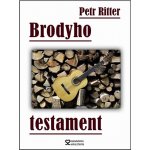 Brodyho testament – Hledejceny.cz