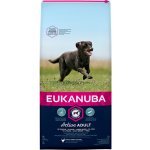 Eukanuba Adult Large Breed 3 kg – Hledejceny.cz