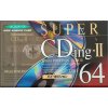 8 cm DVD médium TDK SCD2 64 (1992 JPN)