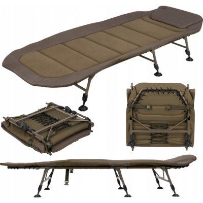 Fox Lehátko Voyager Compact Bed – Zbozi.Blesk.cz