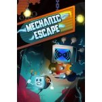 Mechanic Escape – Hledejceny.cz