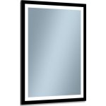 Venti Luxled 60x80 cm 5907459662450 – Hledejceny.cz