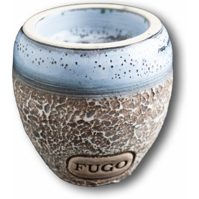 FUGO Amfora Glaze Grey