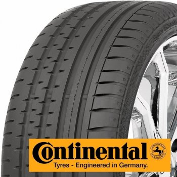 Continental ContiSportContact 2 235/45 R18 98W