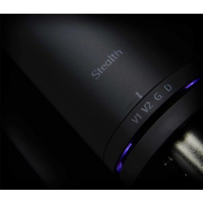 Aston Microphones Stealth – Sleviste.cz