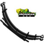 Mitsubishi L200 listová pera 1996-2005 střední zátěž | Zboží Auto