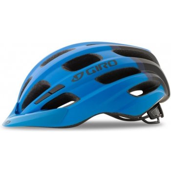 Giro HALE Matt Blue 2018