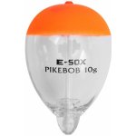 Drennan E-SOX Pike Bob 10g – Hledejceny.cz