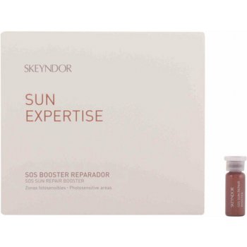 Skeyndor Sun Expertise SOS Sun Repair Booster 12x2 ml