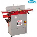 Holzmann HOB260NL 400V – Zboží Dáma
