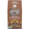 English Tea Shop Čaj Rooibos čokoláda a vanilka 15 pyramidek