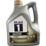 Mobil 1 FS X2 5W-50 4 l – Sleviste.cz
