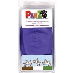 PAWZ Botička ochranná kaučuk 12ks – Zboží Dáma