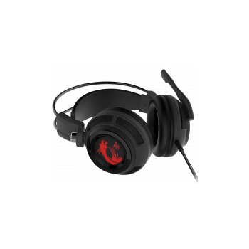 MSI DS502 Gaming Headset