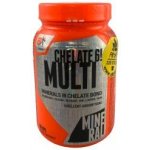 Extrifit Chelate 6! Multimineral 90 kapslí – Hledejceny.cz