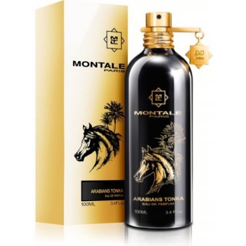 Montale Paris Montale Paris Arabians Tonka parfumovaná voda unisex 50 ml