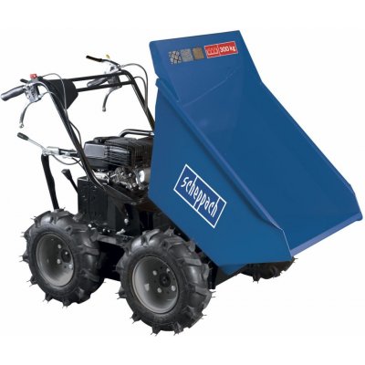 SCHEPPACH DP 3000 – Sleviste.cz