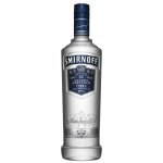 Vod Smirnoff blue 50% 0,7 l (holá láhev) – Hledejceny.cz