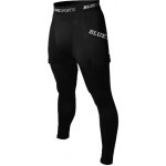 Blue Sports Compression Jock Short Jr – Hledejceny.cz