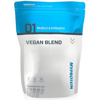 MyProtein Vegan Blend 1000 g