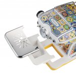 Ariete Positano Espresso 1389/PO – Zbozi.Blesk.cz