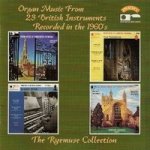 V/A - Organ Music From 23 Briti CD – Zbozi.Blesk.cz