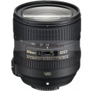 Nikon Nikkor 24-85mm f/3.5-4.5G ED VR