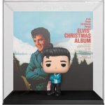 Funko POP! Albums 57 Elvis' Christmas – Zboží Dáma