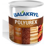 Balakryl Polyurex V1605 0,6 kg mat – Zboží Mobilmania