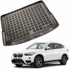 Autokoberec do kufru Gumová vana do kufru Rezaw Plast BMW X1 F48 2015