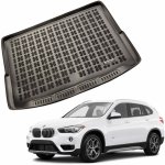 Gumová vana do kufru Rezaw Plast BMW X1 F48 2015 – Hledejceny.cz