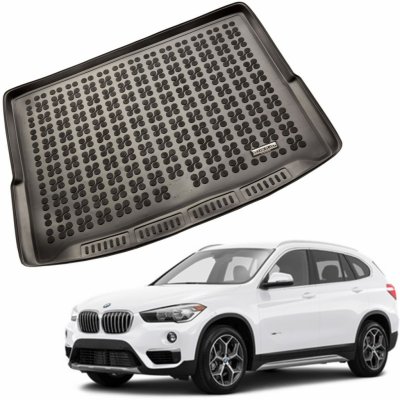 Gumová vana do kufru Rezaw Plast BMW X1 F48 2015 – Hledejceny.cz