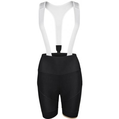 Force Gold dámské se šráky a vložkou černo-zlaté – Zboží Mobilmania