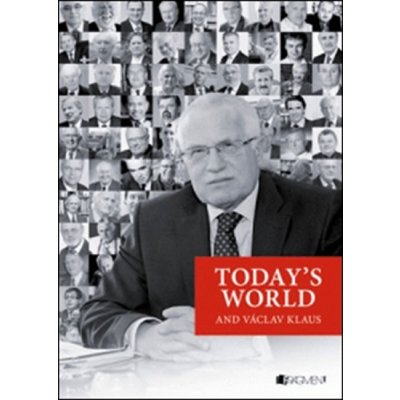 Today's World and Václav Klaus