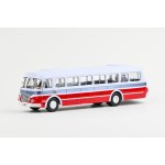 Abrex Autobus 706 RTO Veletržní 1:43 – Zboží Dáma