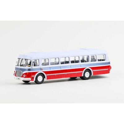Abrex Autobus 706 RTO Veletržní 1:43 – Zboží Dáma