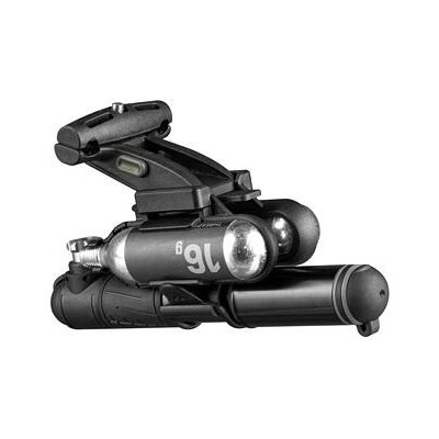 Topeak Hybridmaster Mini – Hledejceny.cz