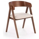 Halmar K562 ořech / béžová – Zboží Mobilmania