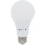 Tellur WiFi Smart žárovka E27, 10 W, bílá, teplá bílá – Hledejceny.cz