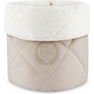 Chloes Home Koš na hračky pro psy TALLINN – Sleviste.cz