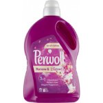 Perwoll Renew & Blossom prací gel 45 PD 2,7 l – Hledejceny.cz