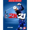 Hra na PC PGA Tour 2K21 (Deluxe Edition)