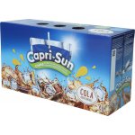 Capri-Sun Cola 10 x 200 ml – Zbozi.Blesk.cz