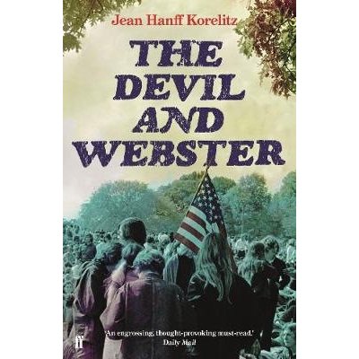 The Devil and Webster - Jean Hanff Korelitz – Zboží Mobilmania