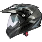 Astone Crossmax Ouragan – Hledejceny.cz