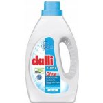 Dalli Med prací gel pro alergiky 1,1 l 20 PD – Hledejceny.cz