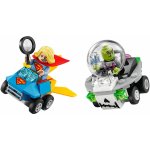 LEGO® Super Heroes 76094 Mighty Micros: Supergirl vs. Brainiac – Hledejceny.cz