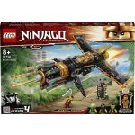 LEGO® NINJAGO® 71736 Odstřelovač balvanů – Hledejceny.cz