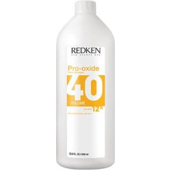 Redken Pro Oxide 40 Volume 12% 1000 ml